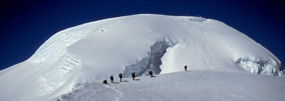 Mera Peak
